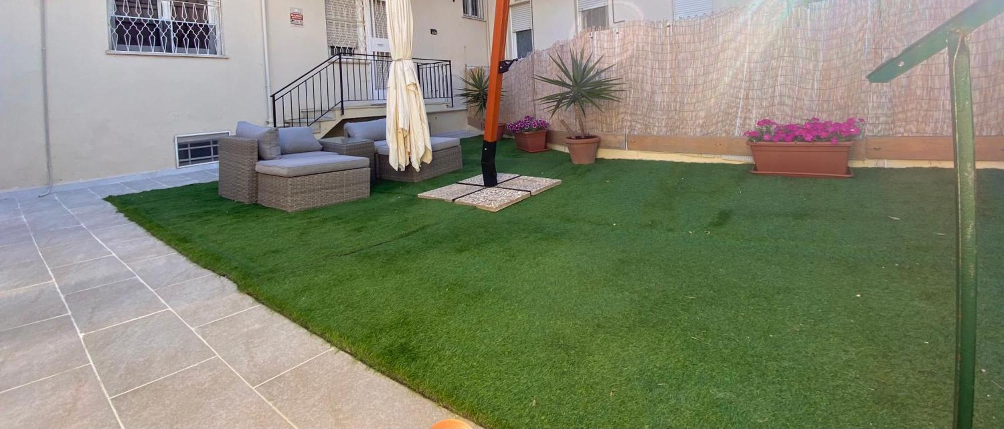 Apartmán Casa Vento Marino Livorno Exteriér fotografie